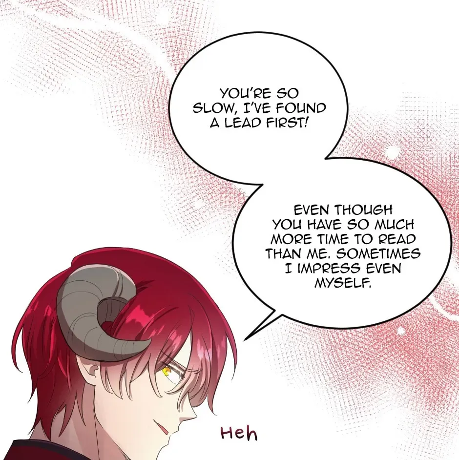 Read A Thousand Year Engagement chapter 5 image 43 on Lezhin