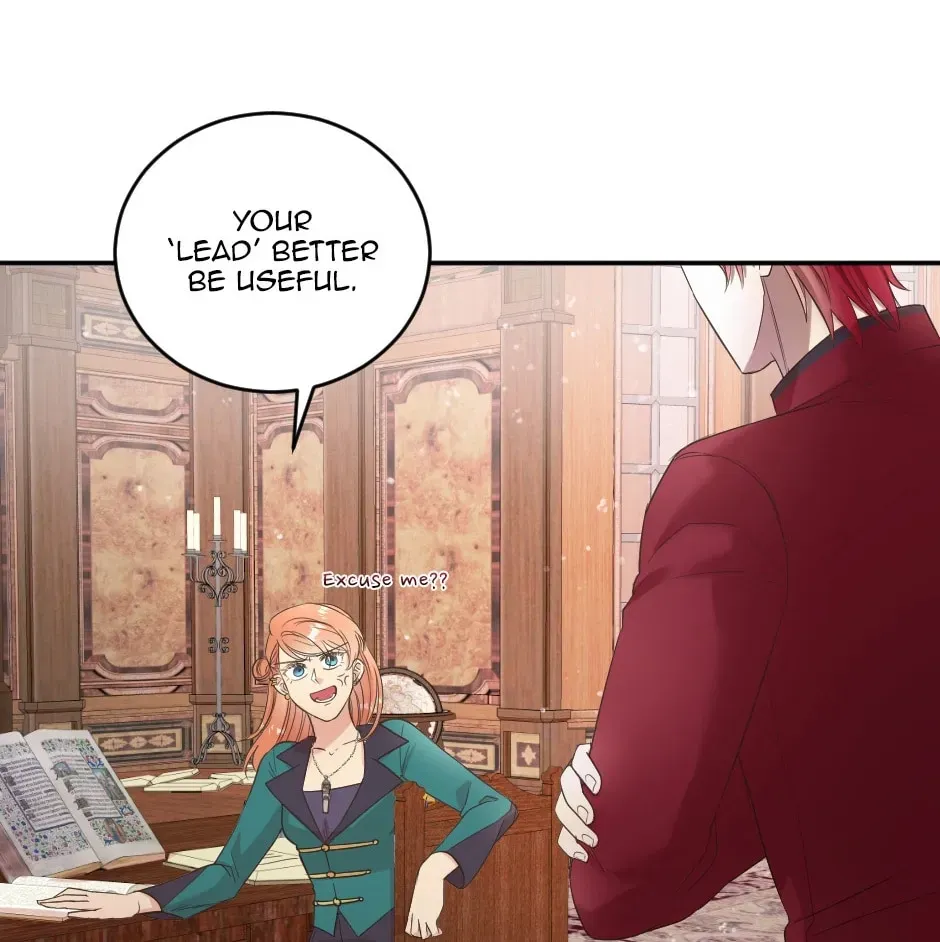 Read A Thousand Year Engagement chapter 5 image 45 on Lezhin