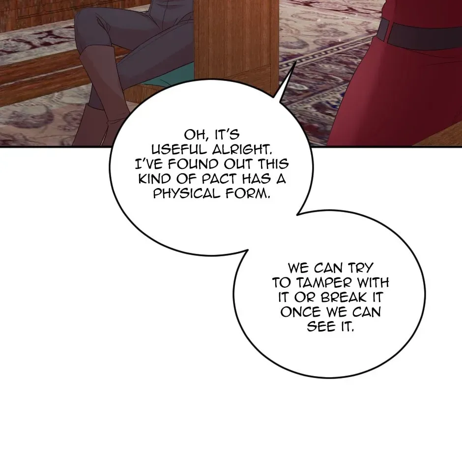 Read A Thousand Year Engagement chapter 5 image 46 on Lezhin