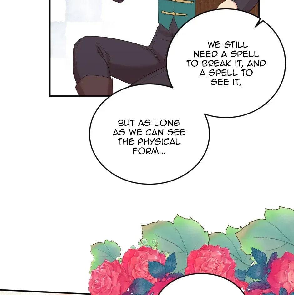 Read A Thousand Year Engagement chapter 5 image 48 on Lezhin
