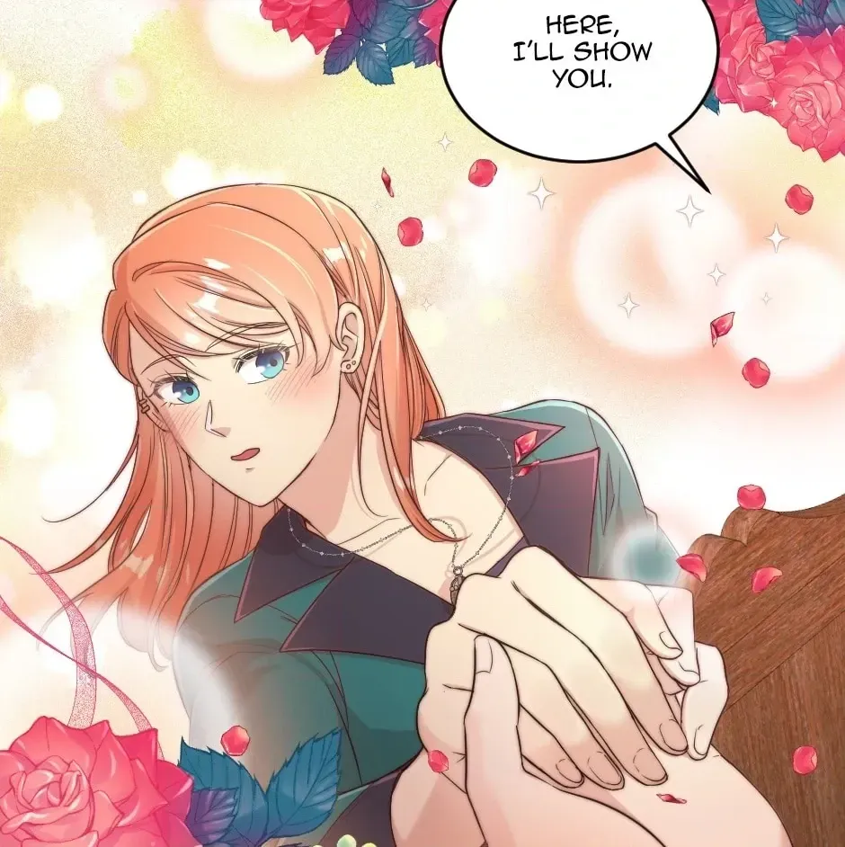 Read A Thousand Year Engagement chapter 5 image 49 on Lezhin