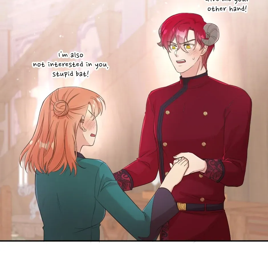Read A Thousand Year Engagement chapter 5 image 51 on Lezhin