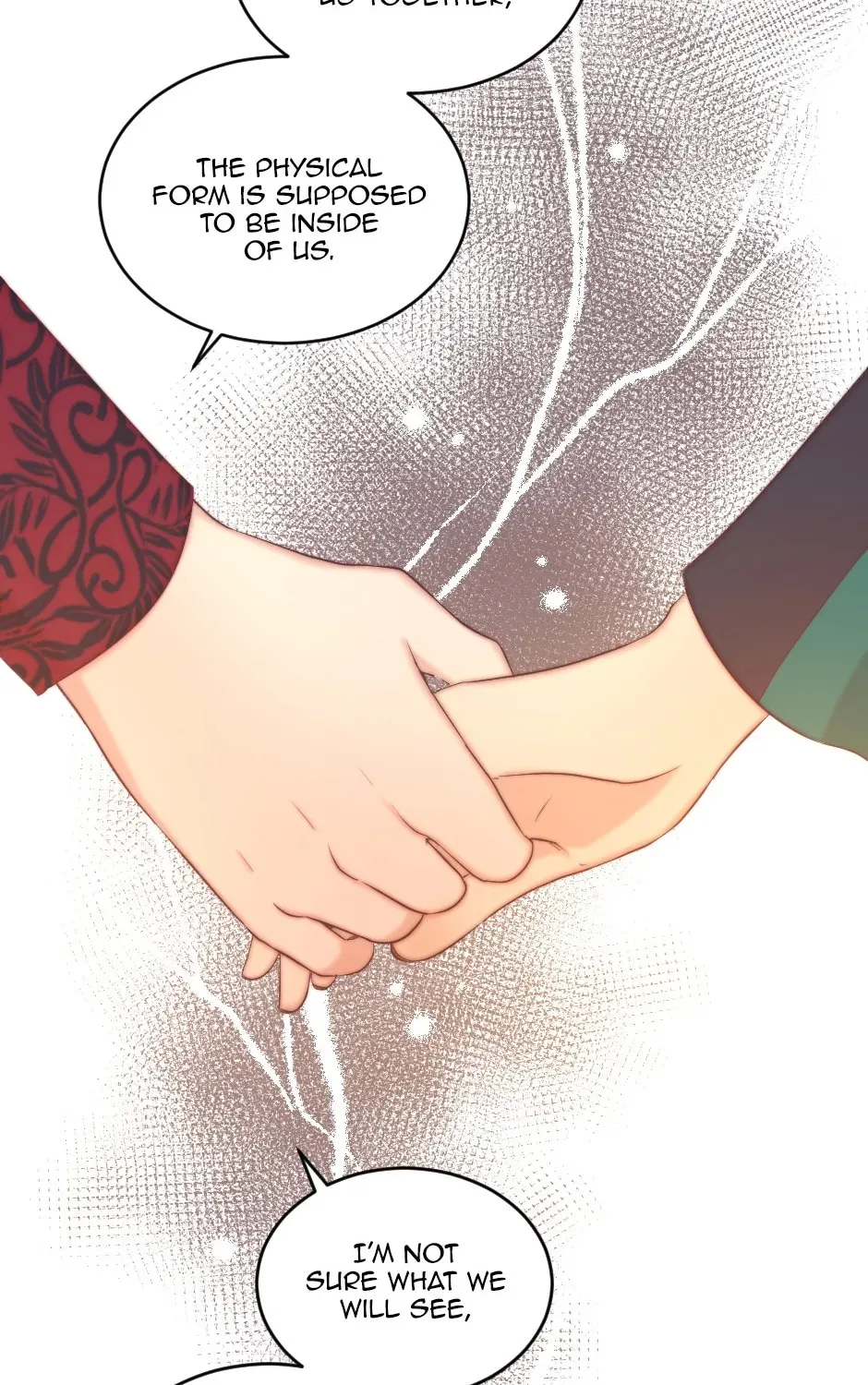 Read A Thousand Year Engagement chapter 5 image 54 on Lezhin