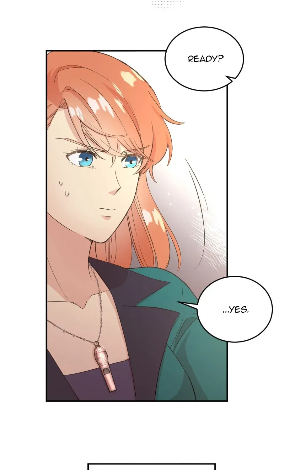Read A Thousand Year Engagement chapter 5 image 56 on Lezhin