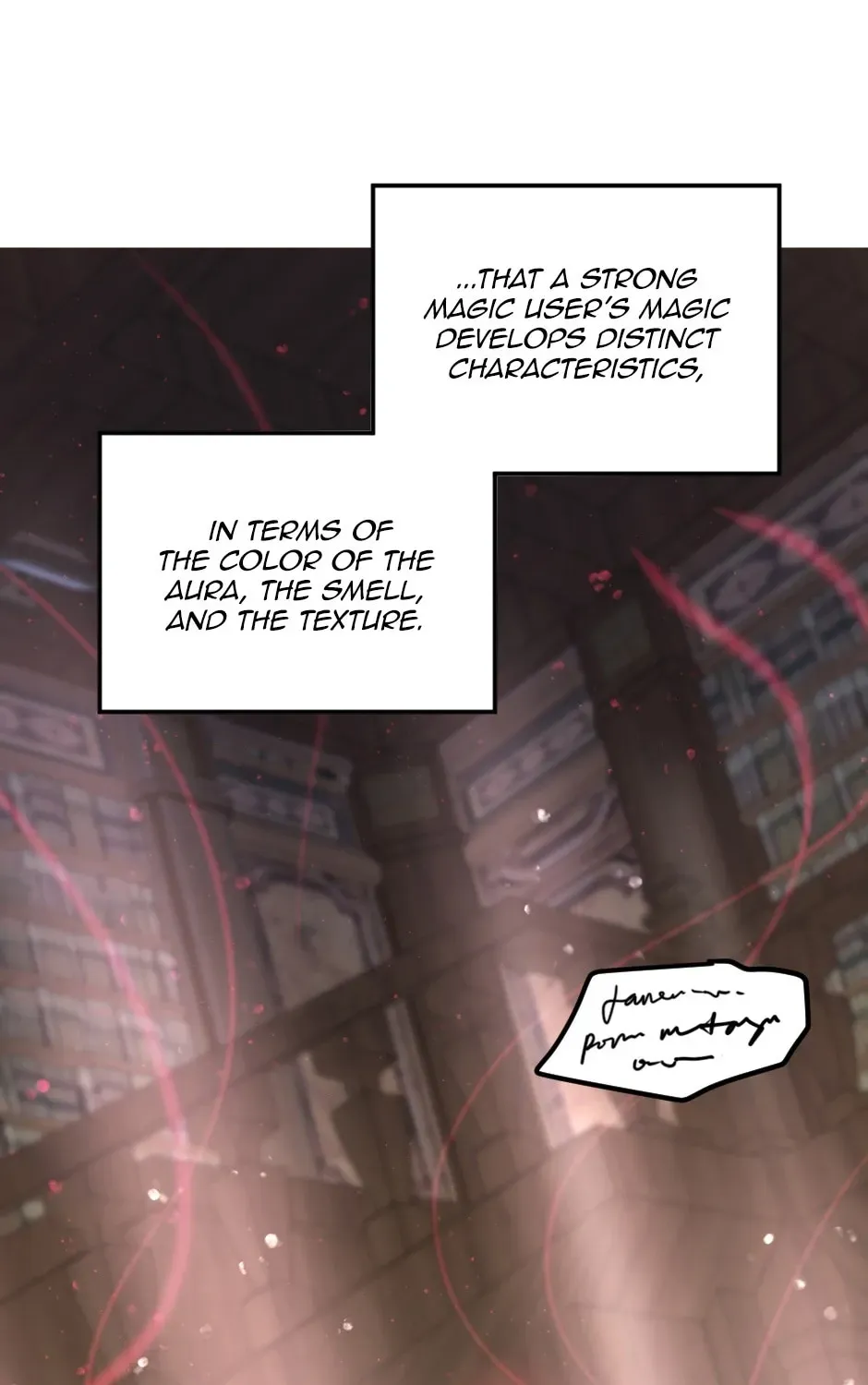 Read A Thousand Year Engagement chapter 5 image 58 on Lezhin