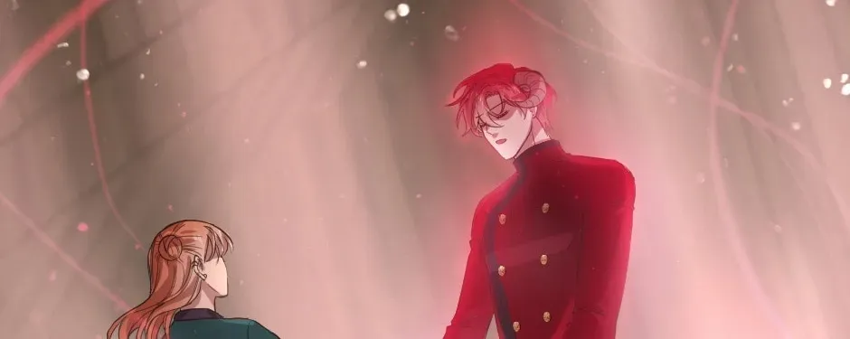 Read A Thousand Year Engagement chapter 5 image 59 on Lezhin
