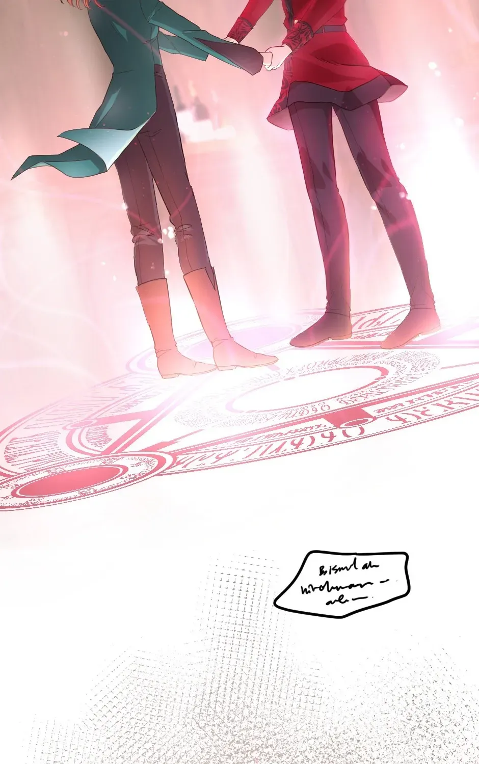 Read A Thousand Year Engagement chapter 5 image 60 on Lezhin