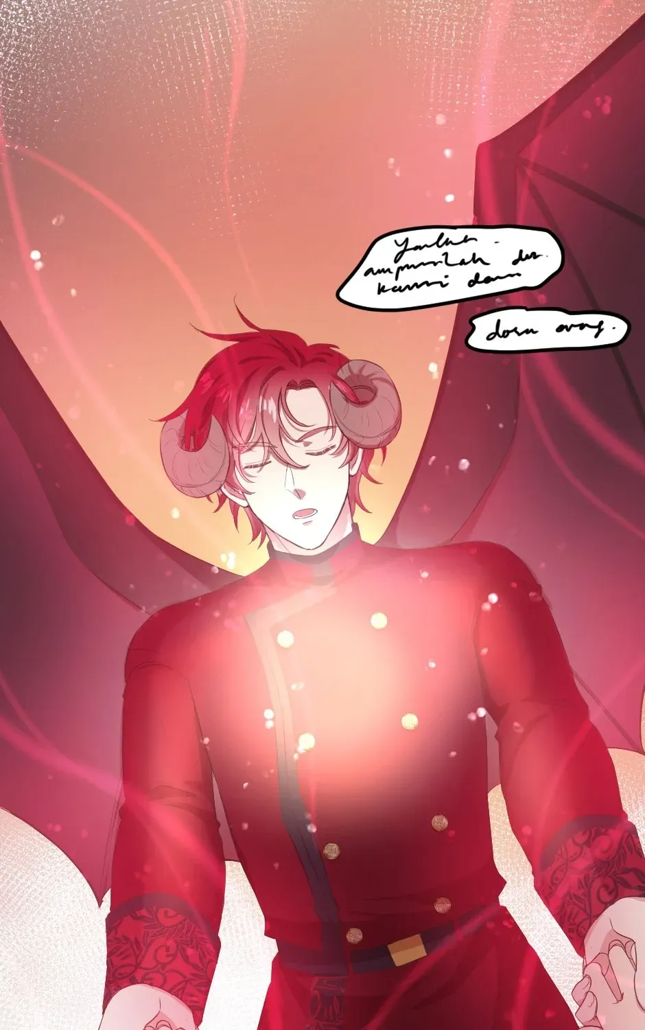Read A Thousand Year Engagement chapter 5 image 62 on Lezhin