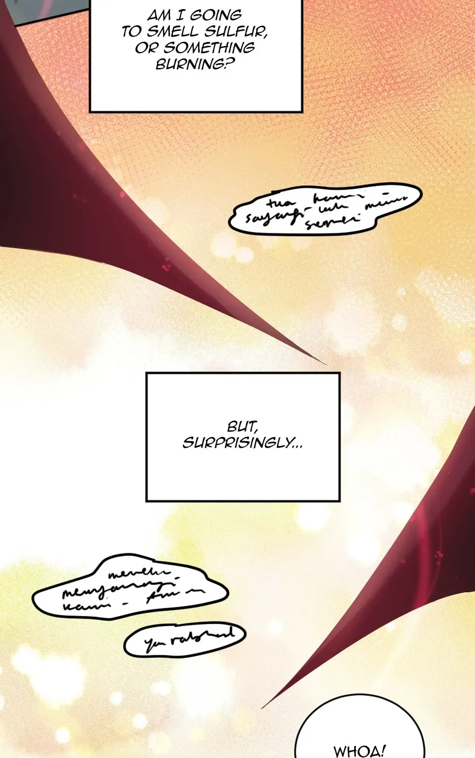 Read A Thousand Year Engagement chapter 5 image 64 on Lezhin