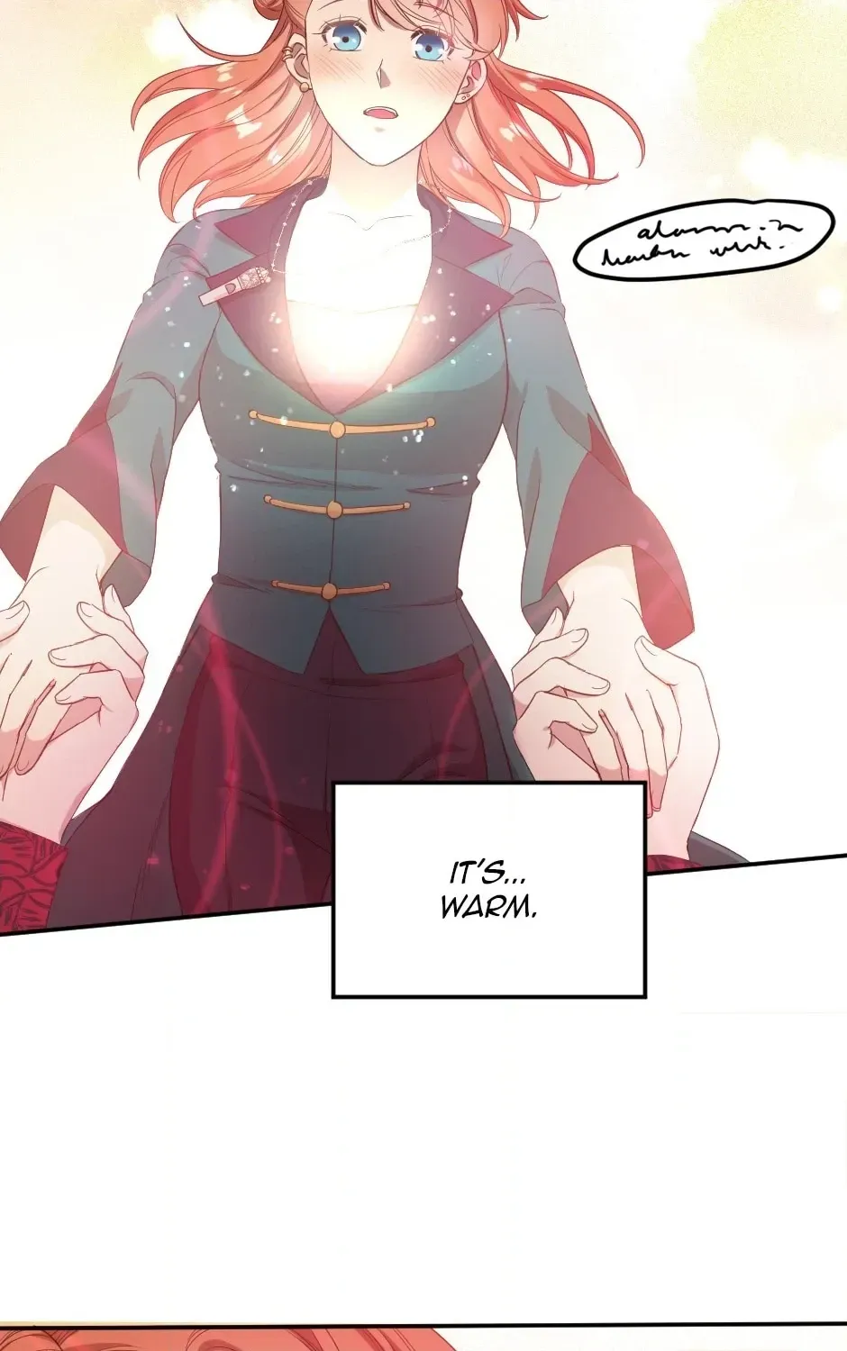 Read A Thousand Year Engagement chapter 5 image 66 on Lezhin
