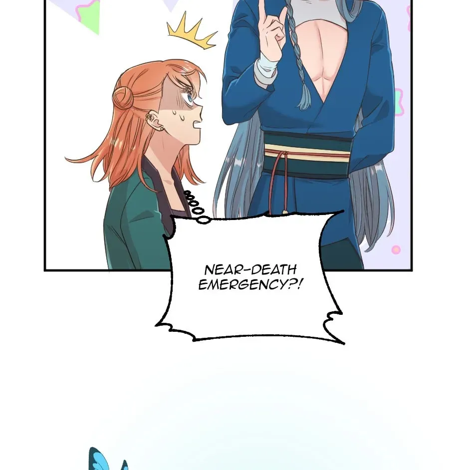 Read A Thousand Year Engagement chapter 5 image 7 on Lezhin