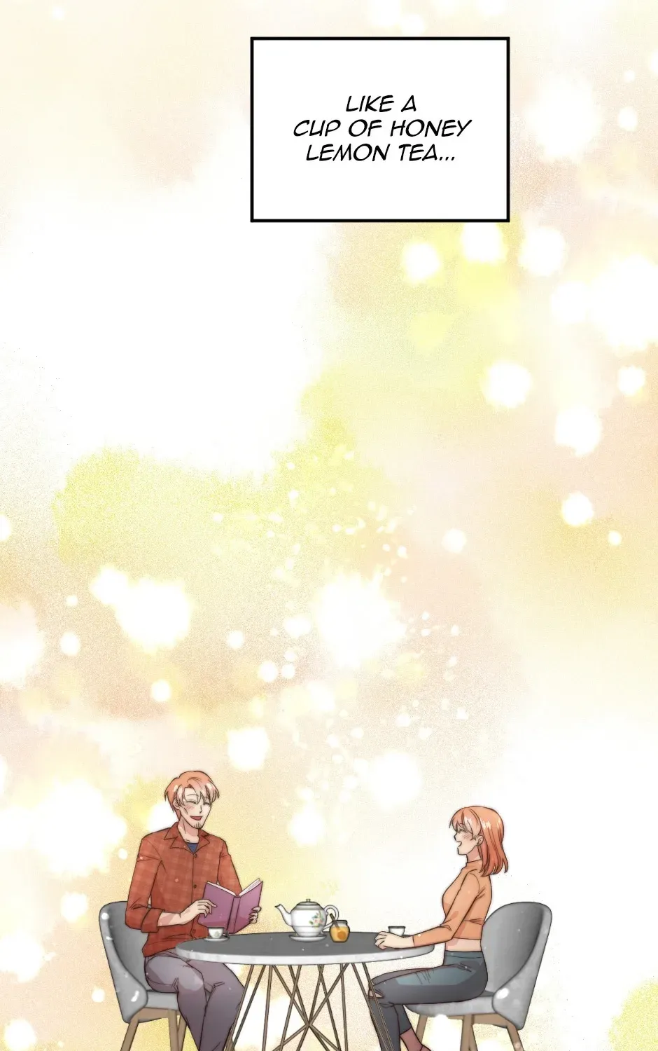 Read A Thousand Year Engagement chapter 5 image 70 on Lezhin