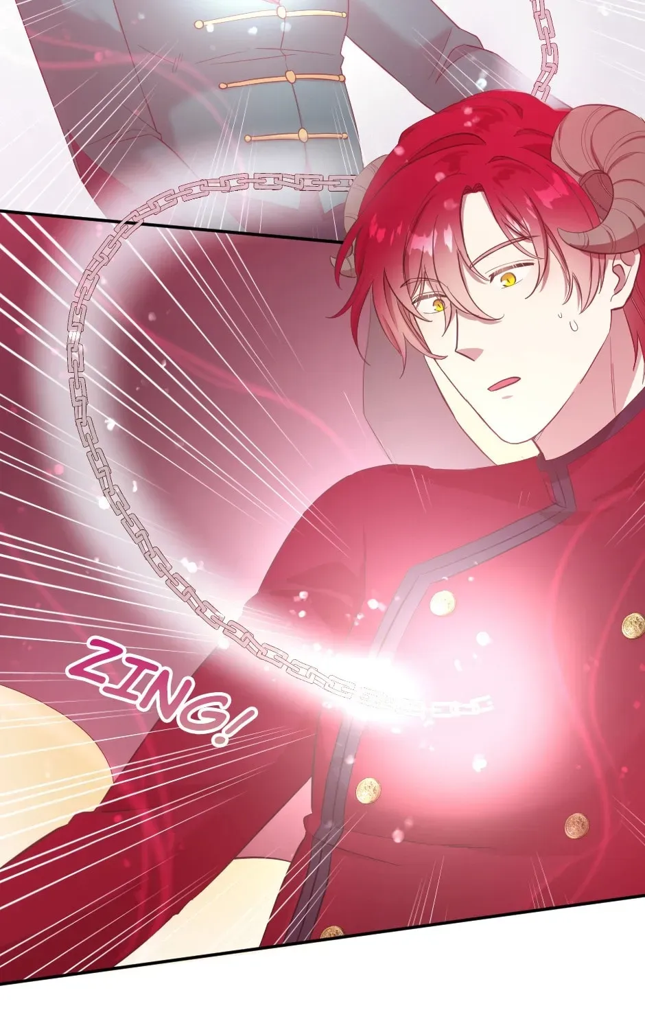 Read A Thousand Year Engagement chapter 5 image 74 on Lezhin