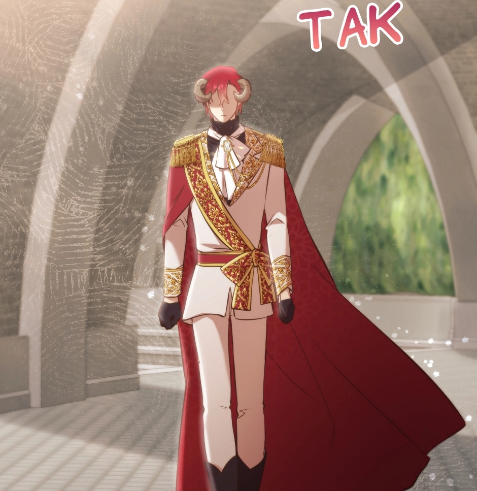 Read A Thousand Year Engagement chapter 50 image 1 on Lezhin