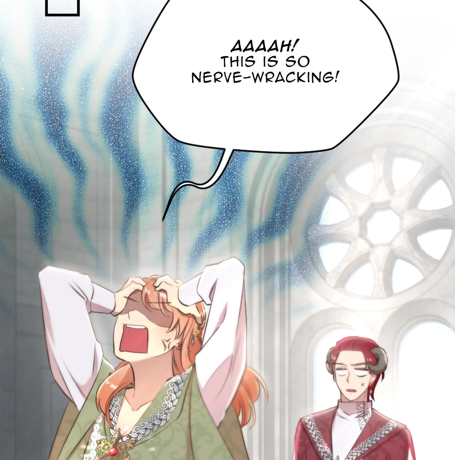 Read A Thousand Year Engagement chapter 50 image 103 on Lezhin