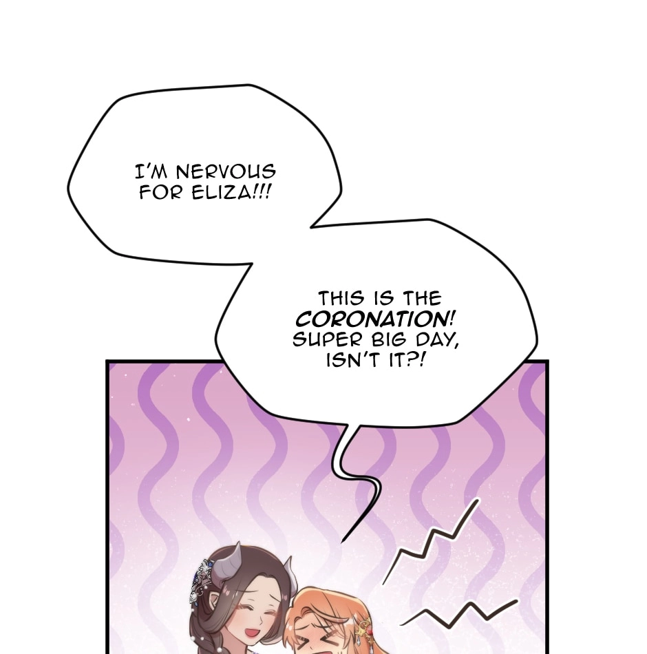 Read A Thousand Year Engagement chapter 50 image 105 on Lezhin