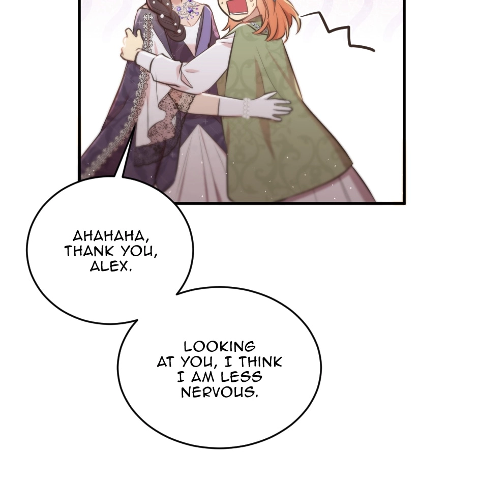 Read A Thousand Year Engagement chapter 50 image 106 on Lezhin