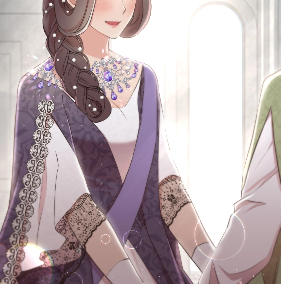 Read A Thousand Year Engagement chapter 50 image 108 on Lezhin