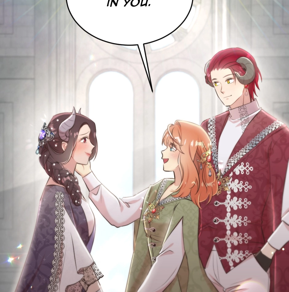 Read A Thousand Year Engagement chapter 50 image 112 on Lezhin