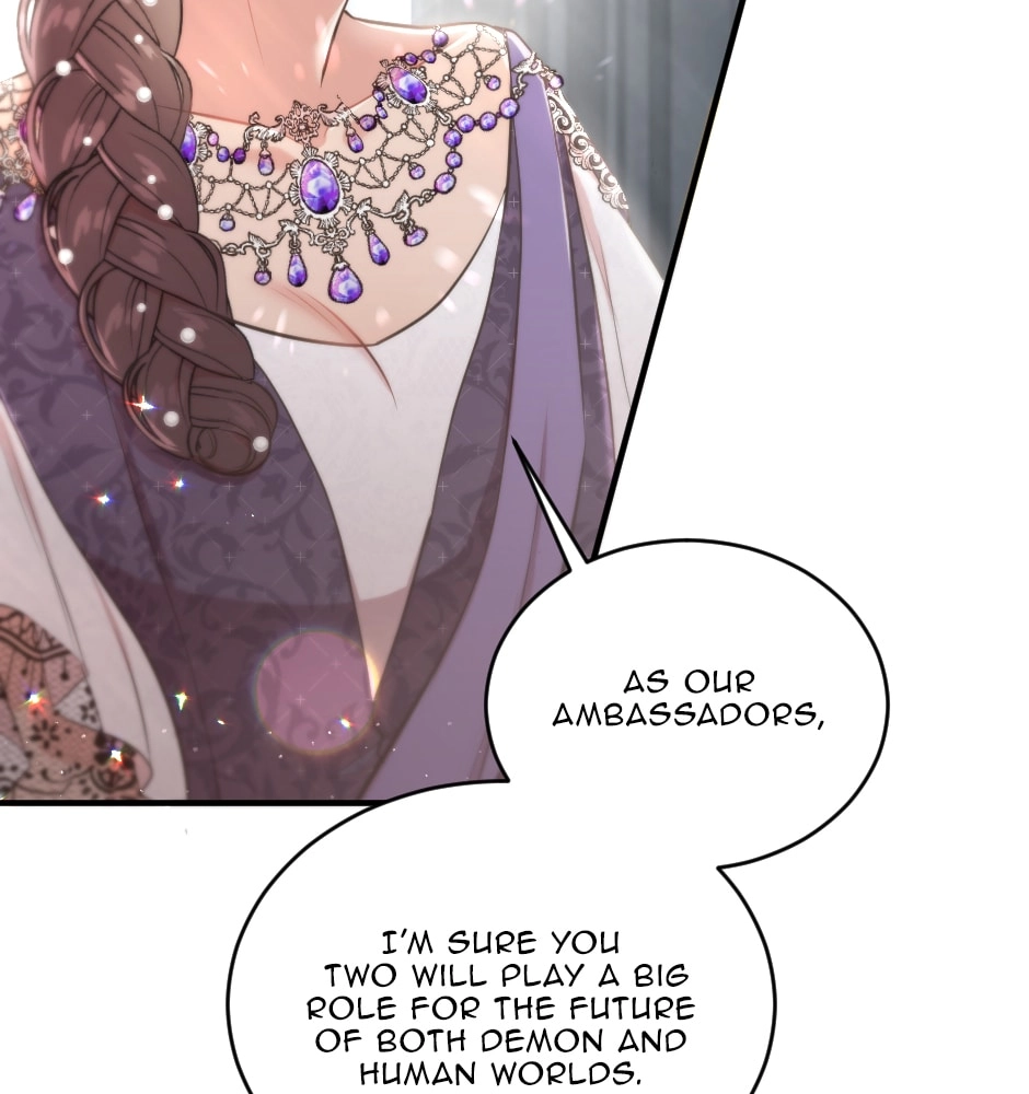 Read A Thousand Year Engagement chapter 50 image 115 on Lezhin