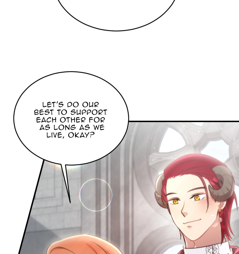 Read A Thousand Year Engagement chapter 50 image 116 on Lezhin