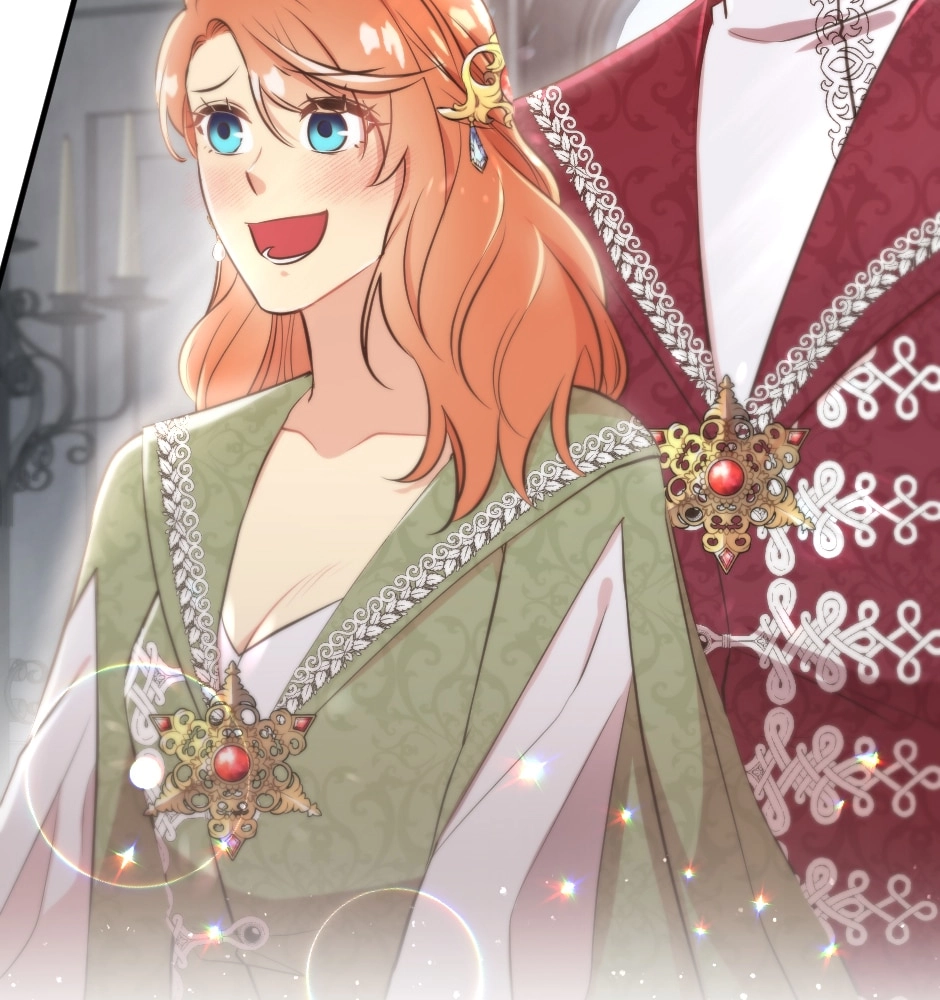 Read A Thousand Year Engagement chapter 50 image 117 on Lezhin