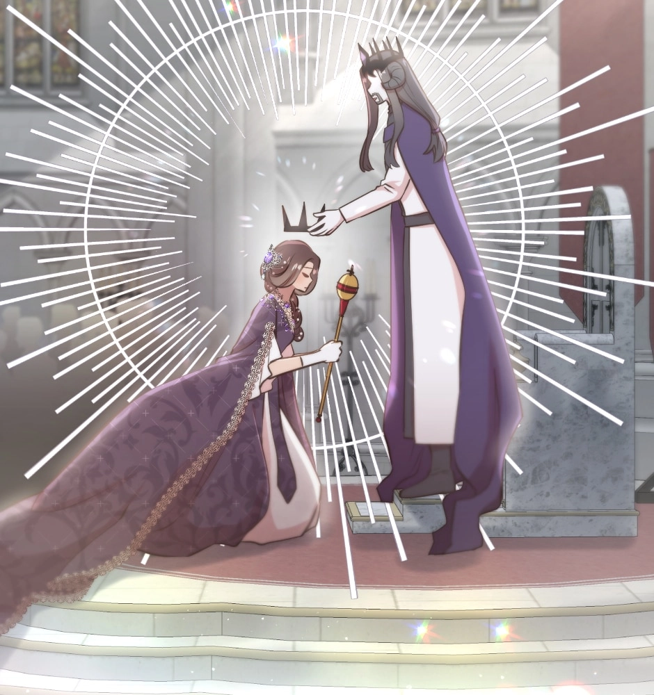 Read A Thousand Year Engagement chapter 50 image 122 on Lezhin