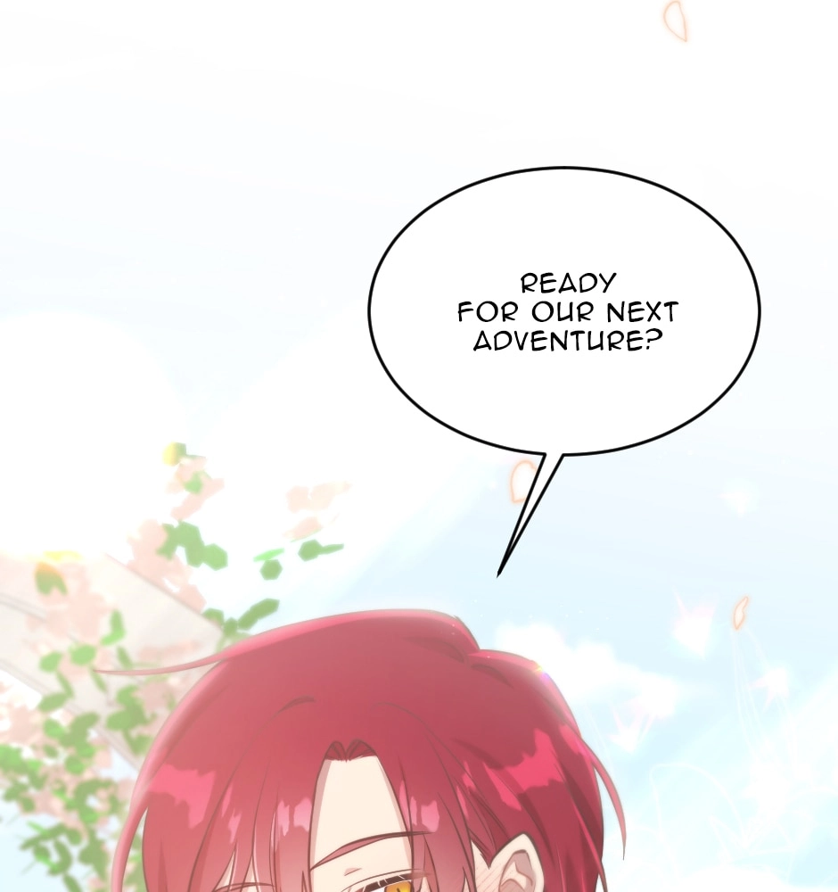 Read A Thousand Year Engagement chapter 50 image 134 on Lezhin