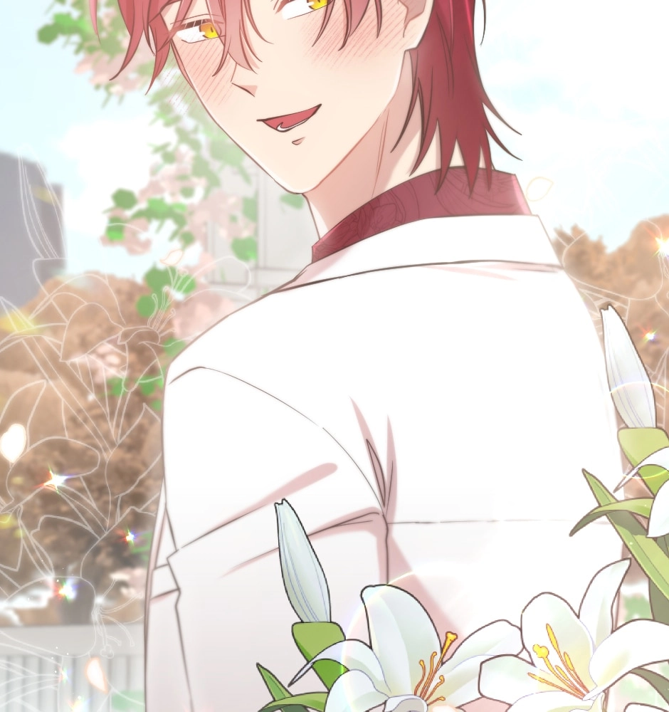 Read A Thousand Year Engagement chapter 50 image 135 on Lezhin