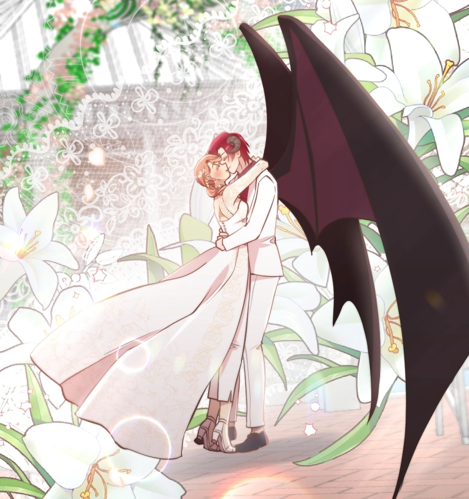 Read A Thousand Year Engagement chapter 50 image 140 on Lezhin