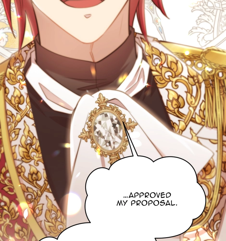 Read A Thousand Year Engagement chapter 50 image 38 on Lezhin
