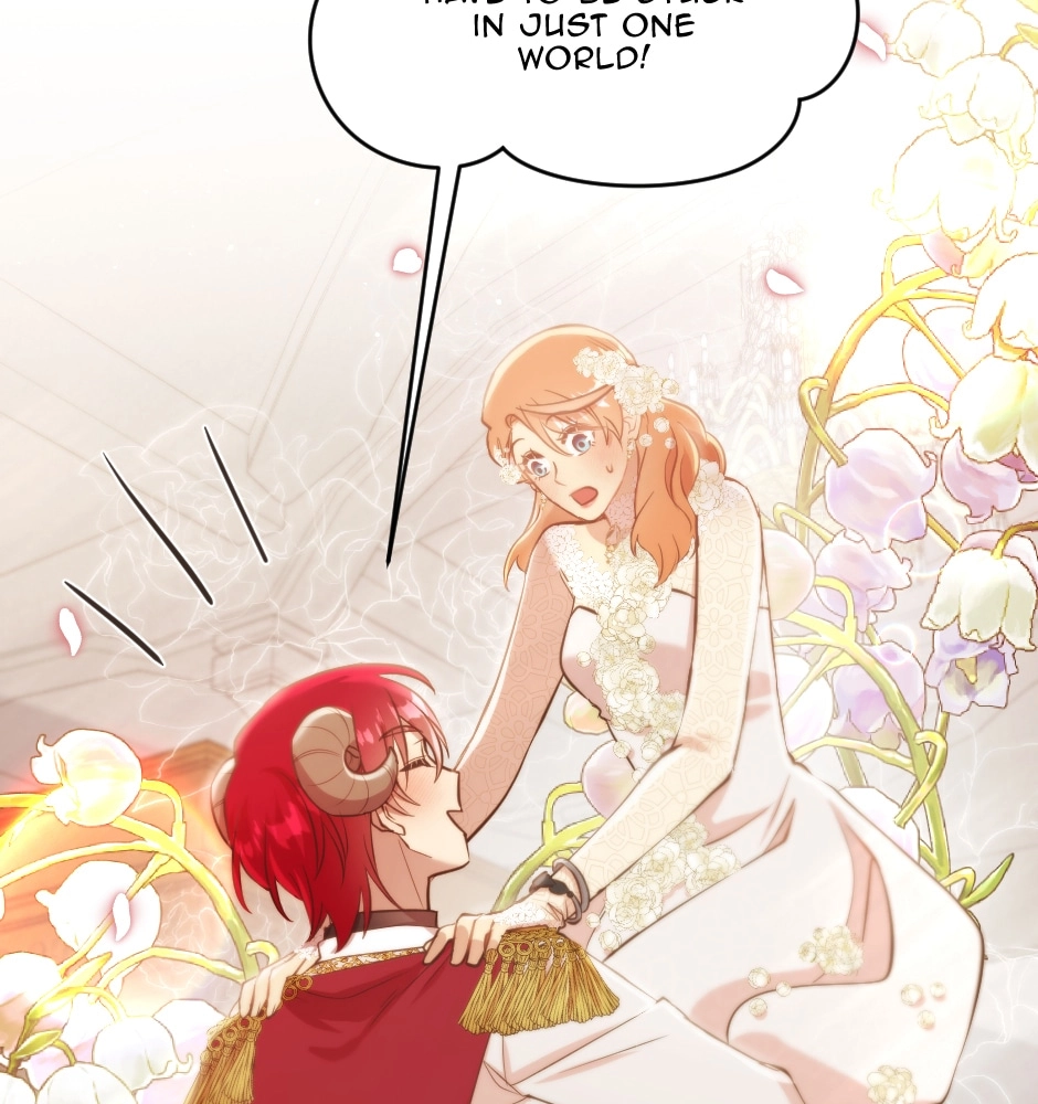 Read A Thousand Year Engagement chapter 50 image 40 on Lezhin