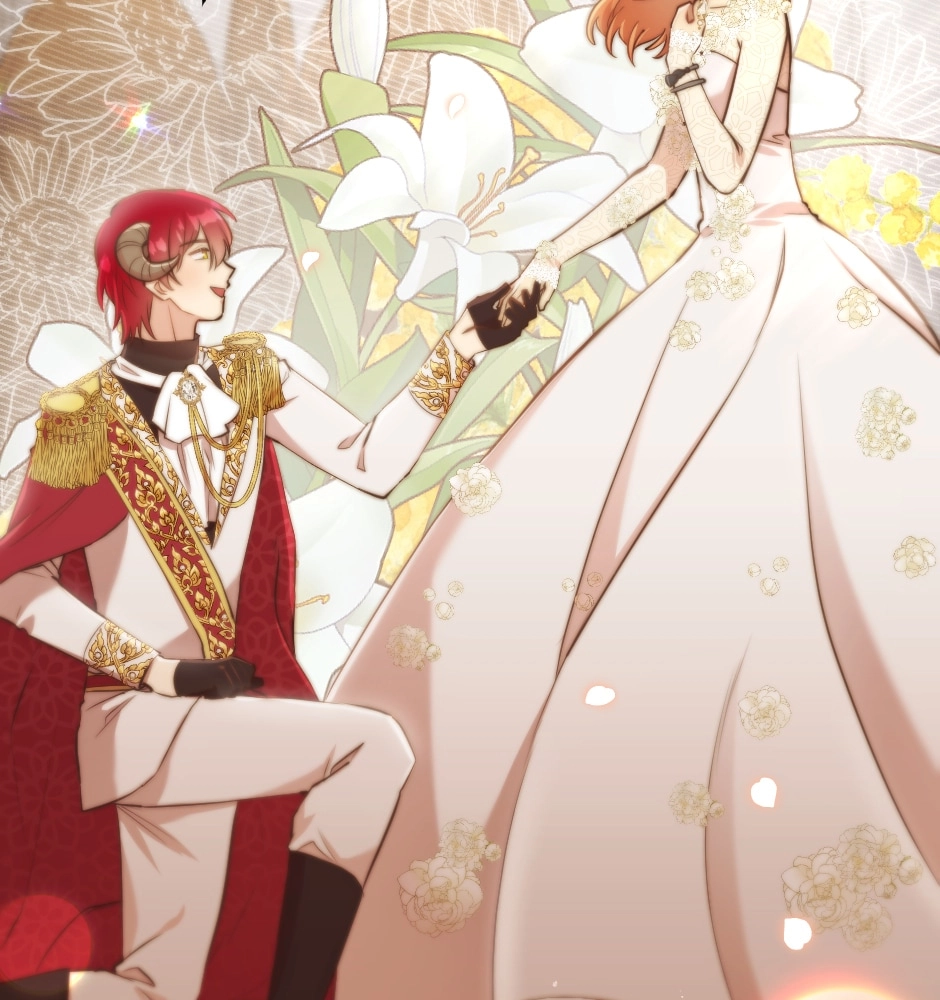Read A Thousand Year Engagement chapter 50 image 60 on Lezhin