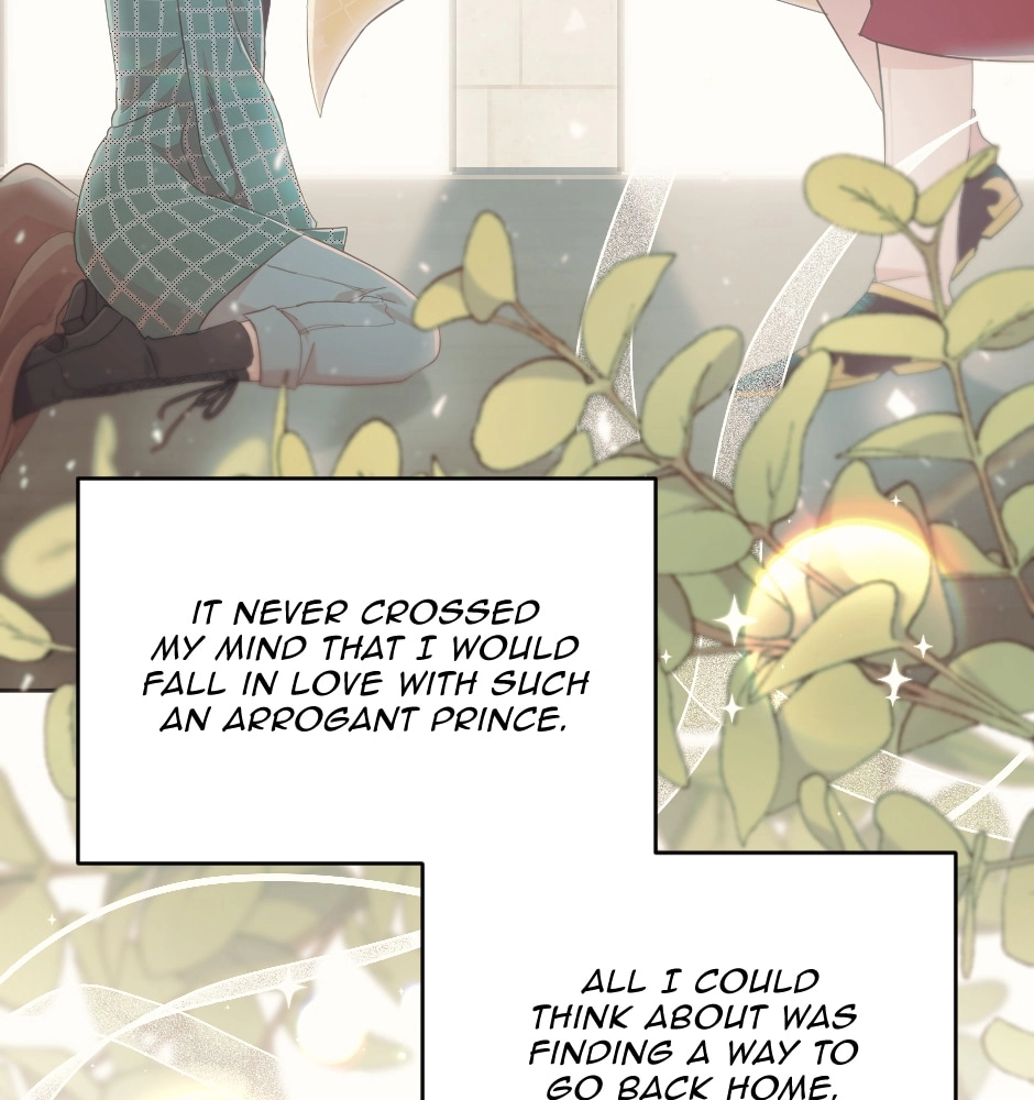 Read A Thousand Year Engagement chapter 50 image 68 on Lezhin