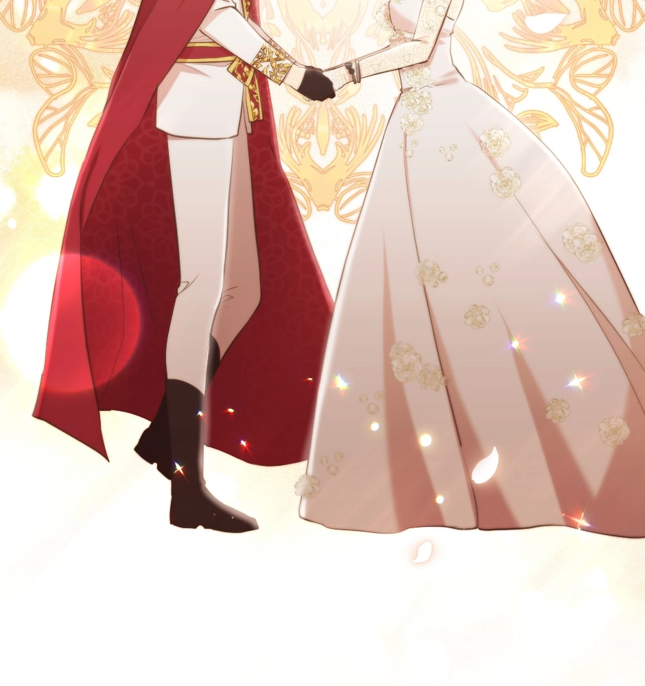 Read A Thousand Year Engagement chapter 50 image 74 on Lezhin