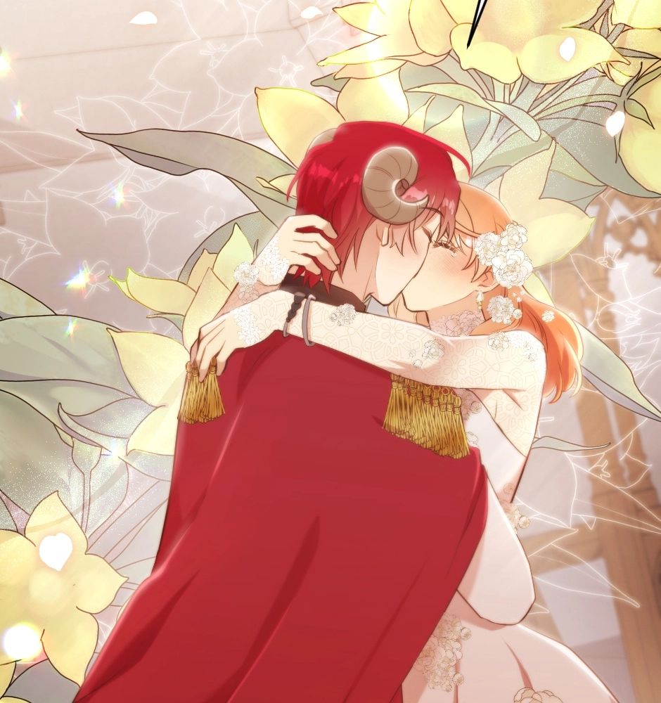 Read A Thousand Year Engagement chapter 50 image 77 on Lezhin