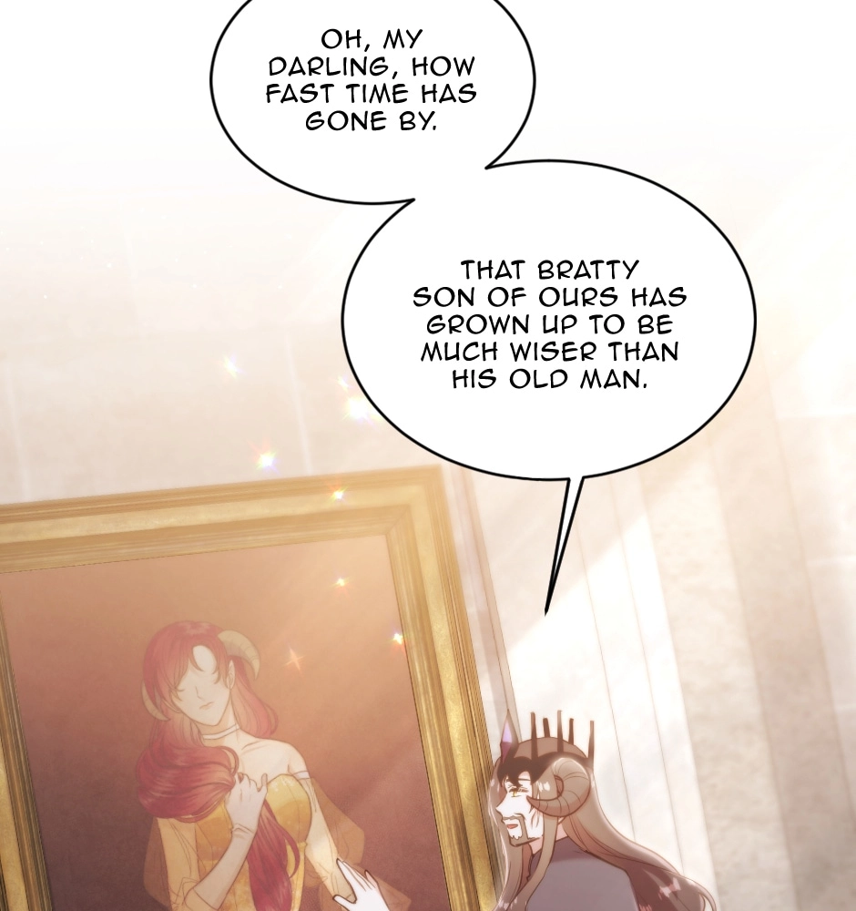 Read A Thousand Year Engagement chapter 50 image 80 on Lezhin
