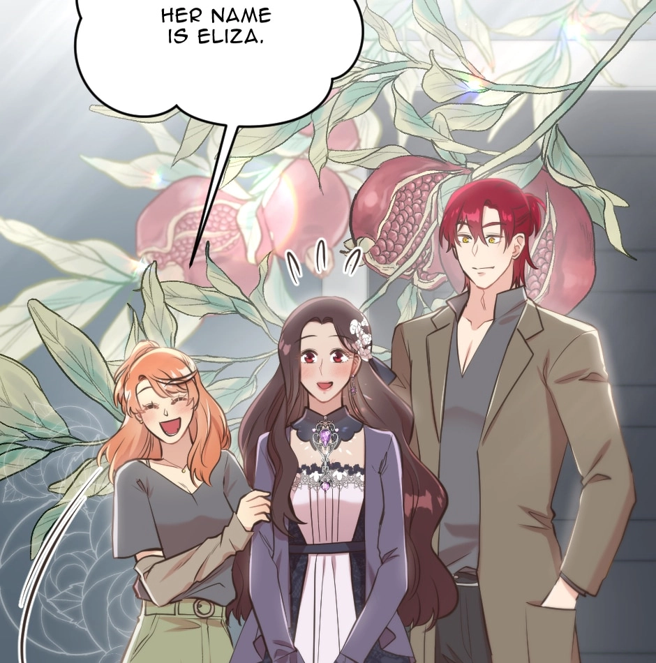 Read A Thousand Year Engagement chapter 50 image 94 on Lezhin