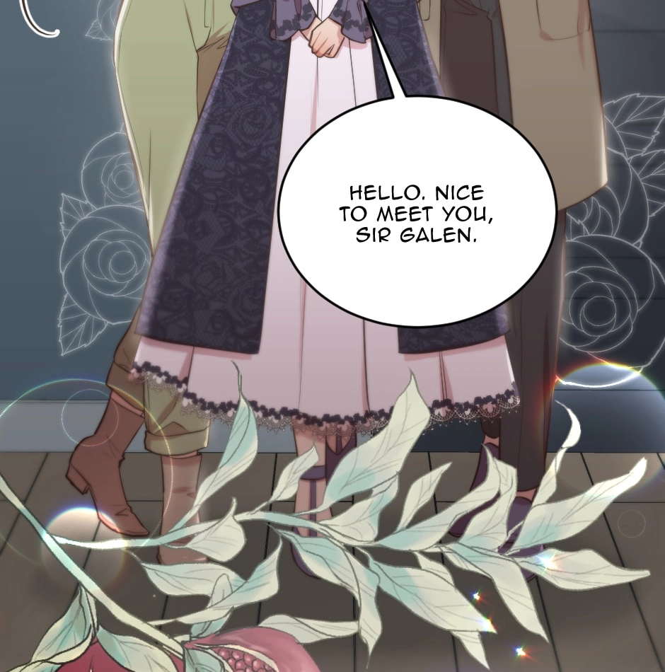 Read A Thousand Year Engagement chapter 50 image 95 on Lezhin
