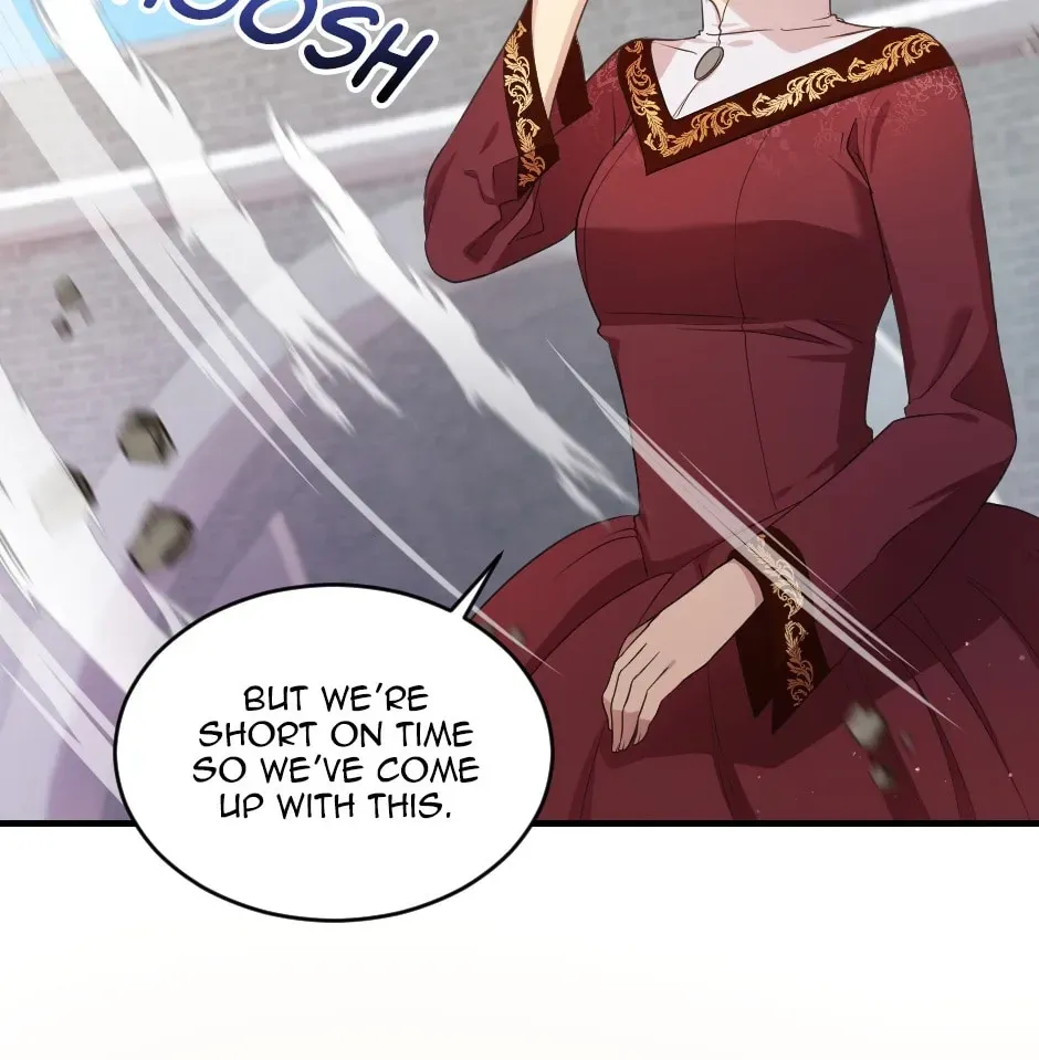 Read A Thousand Year Engagement chapter 6 image 10 on Lezhin