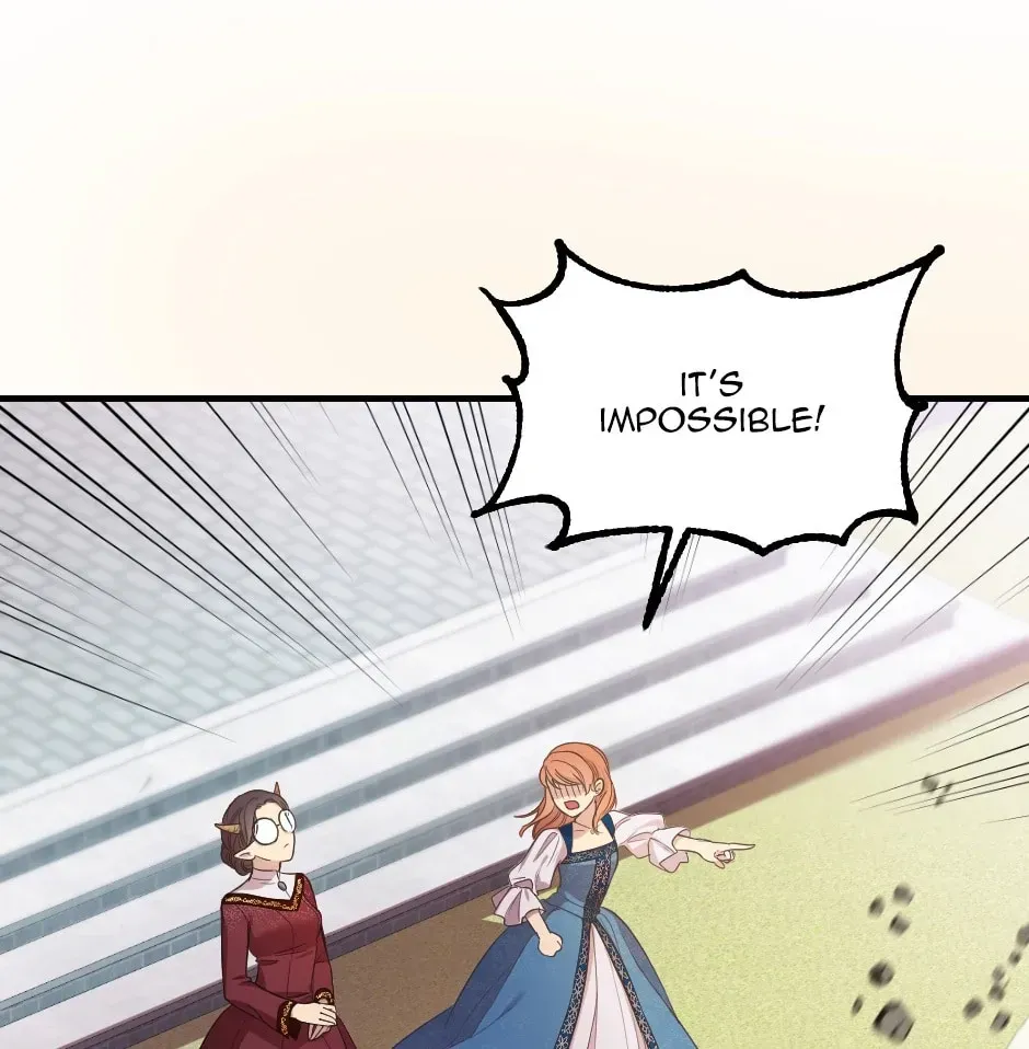 Read A Thousand Year Engagement chapter 6 image 11 on Lezhin