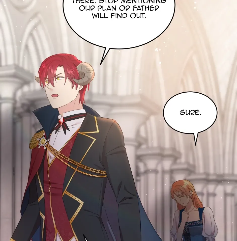 Read A Thousand Year Engagement chapter 6 image 110 on Lezhin