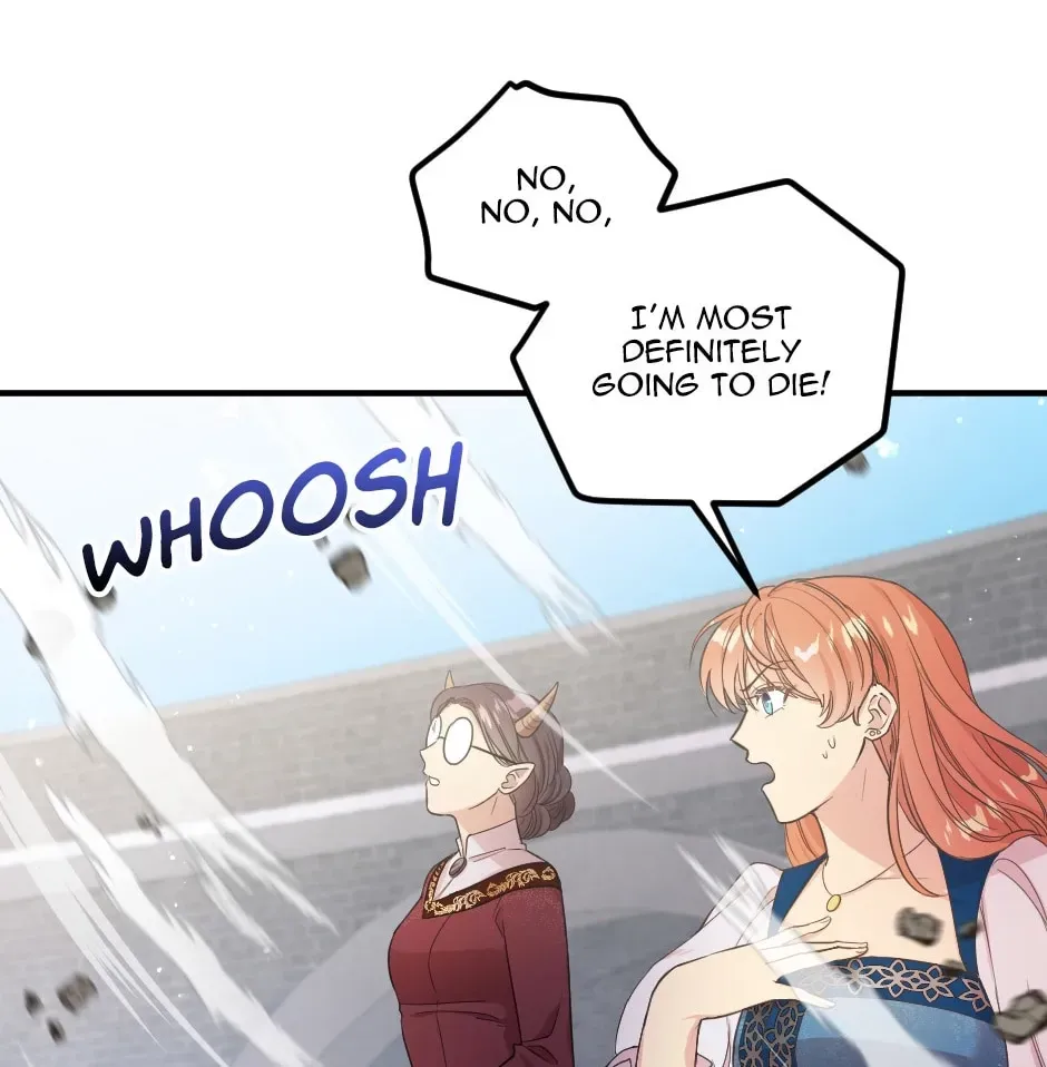 Read A Thousand Year Engagement chapter 6 image 13 on Lezhin