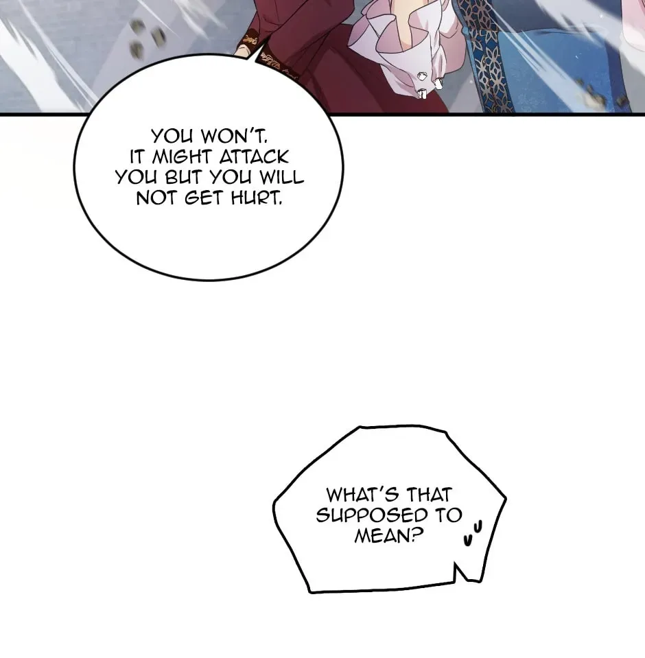 Read A Thousand Year Engagement chapter 6 image 14 on Lezhin