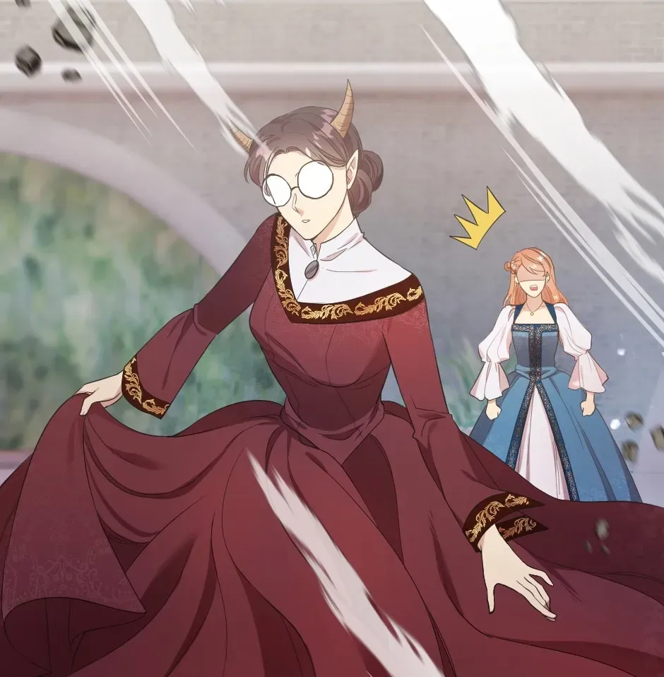 Read A Thousand Year Engagement chapter 6 image 17 on Lezhin