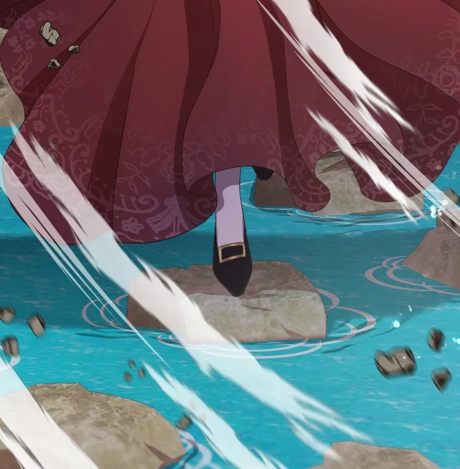 Read A Thousand Year Engagement chapter 6 image 18 on Lezhin
