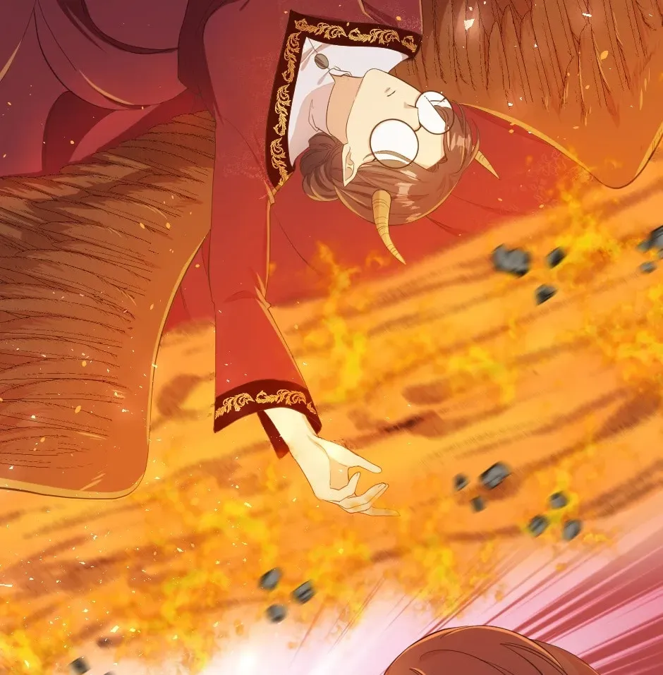 Read A Thousand Year Engagement chapter 6 image 22 on Lezhin