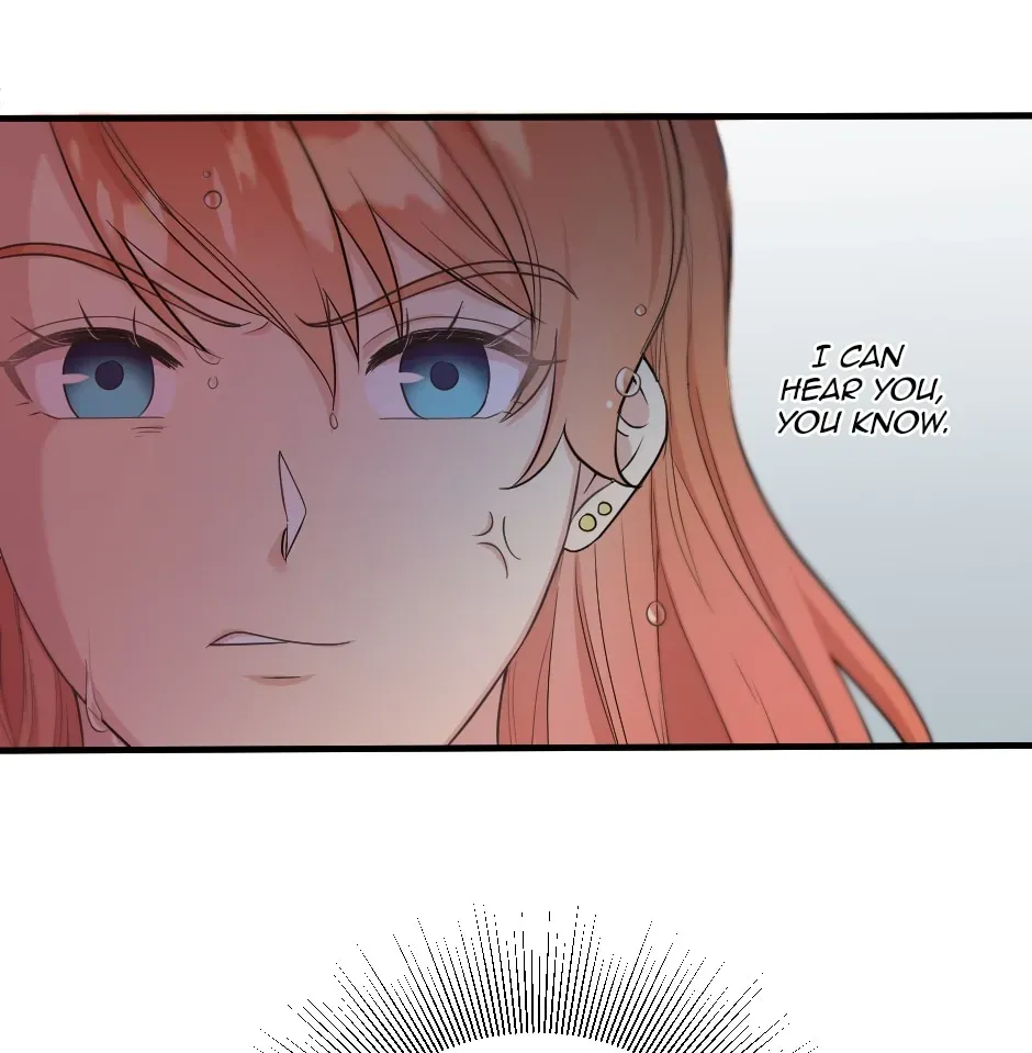 Read A Thousand Year Engagement chapter 6 image 34 on Lezhin