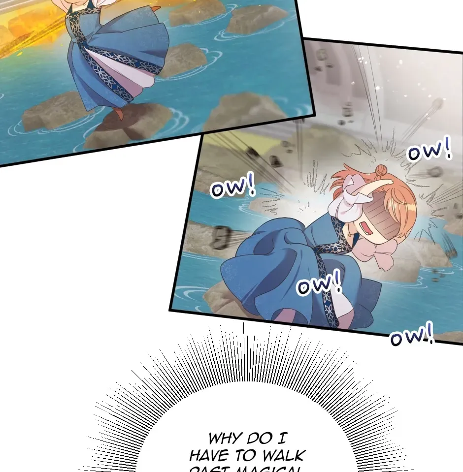 Read A Thousand Year Engagement chapter 6 image 36 on Lezhin