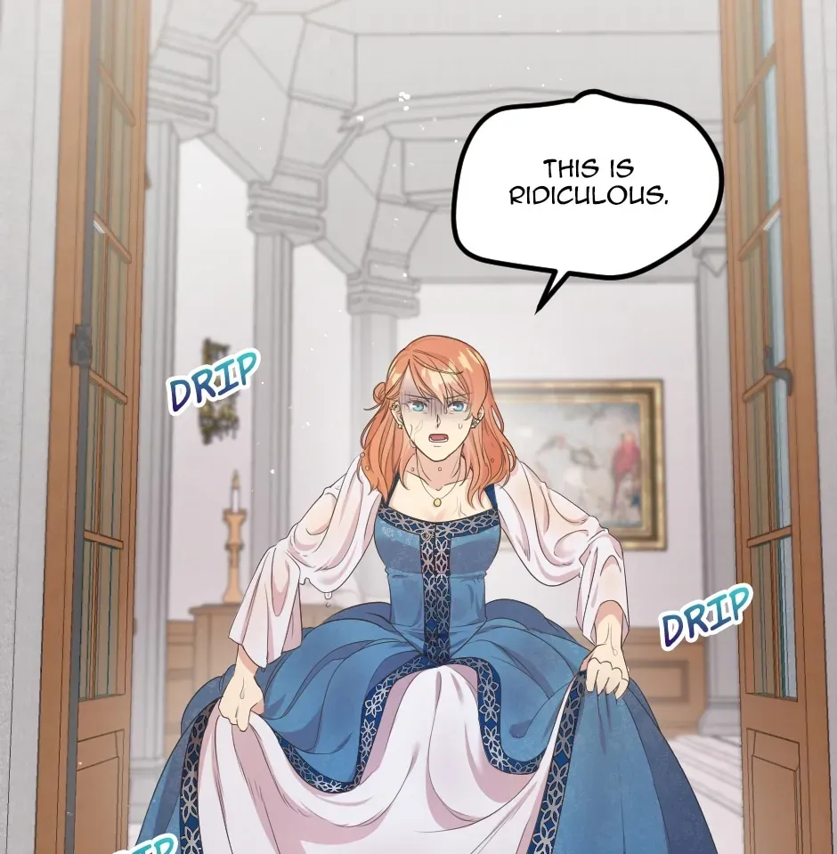 Read A Thousand Year Engagement chapter 6 image 40 on Lezhin